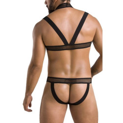 Passion - 043 Ensemble Jacob Noir S/M